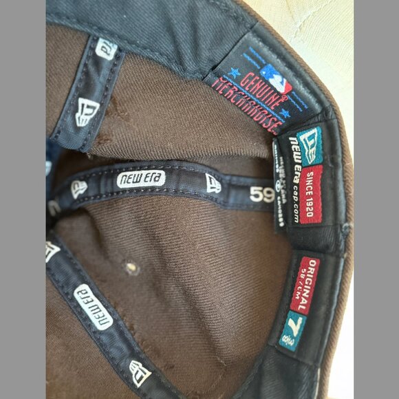 New Era NY Yankees hat cap - Picture 10 of 14